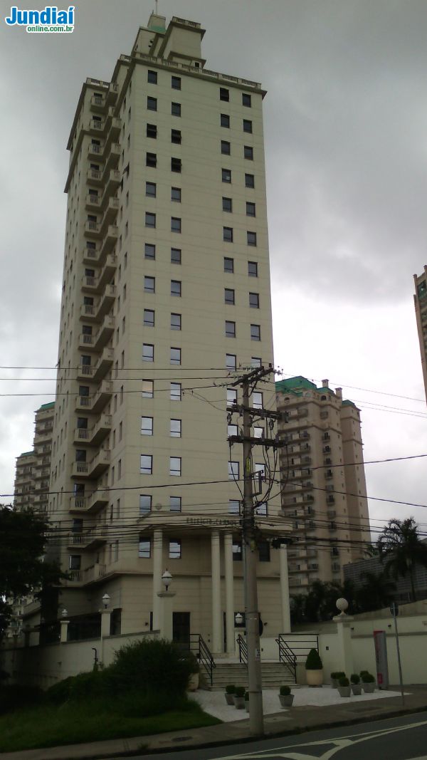 Comercial em Campos Eliseos , Jundiaí - Ótima Sala comercial - Foto 17